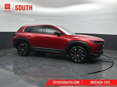 Used 2026 MAZDA CX-50 2.5 Hybrid w/ Premium Plus Pkg