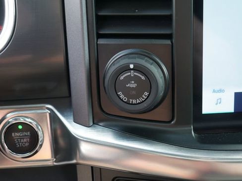 Used 2023 Ford F150 Lariat w/ Equipment Group 502A High image 22