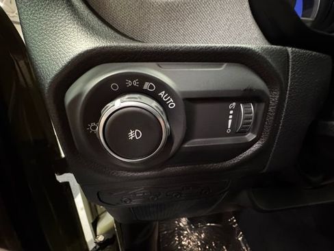 New 2026 Jeep Wrangler Sport AWD/4WD image 25
