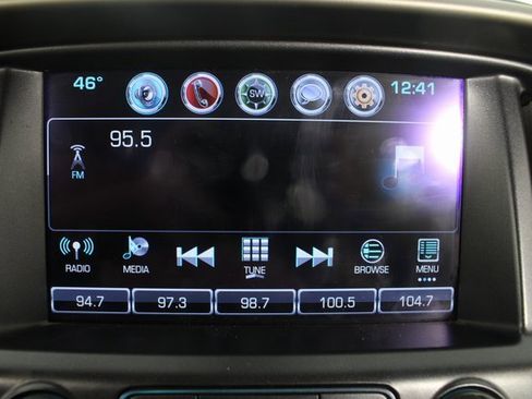 Used 2016 Chevrolet Colorado Z71 image 5