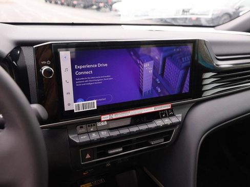 New 2026 Toyota Camry XSE FWD image 16