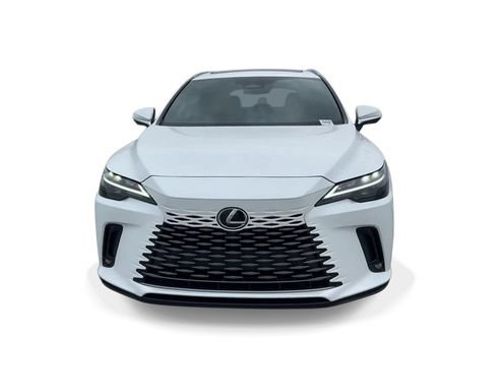 Used 2024 Lexus RX 350 Premium Plus w/ Convenience Package FWD image 3