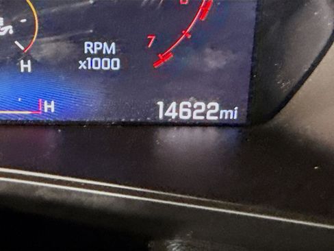 Used 2024 Chevrolet Colorado W/T image 16