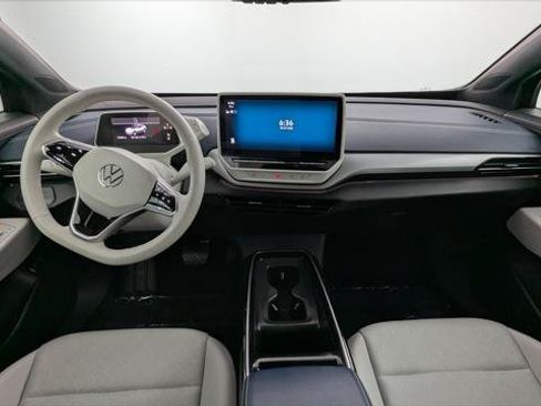 Used 2023 Volkswagen ID.4 Pro S AWD/4WD image 23
