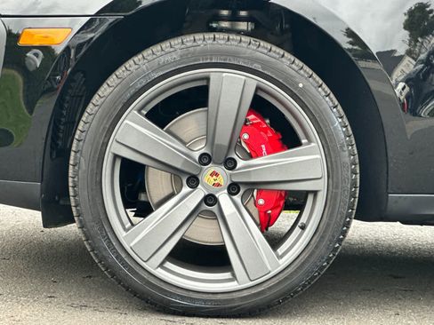 New 2026 Porsche Macan S AWD/4WD image 29