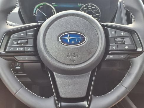 Certified 2025 Subaru Forester Premium AWD/4WD image 14