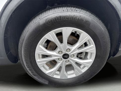 Used 2024 Ford Escape Active AWD/4WD image 53