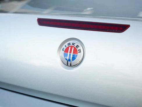 Used 2012 Fisker Karma EcoChic RWD image 51