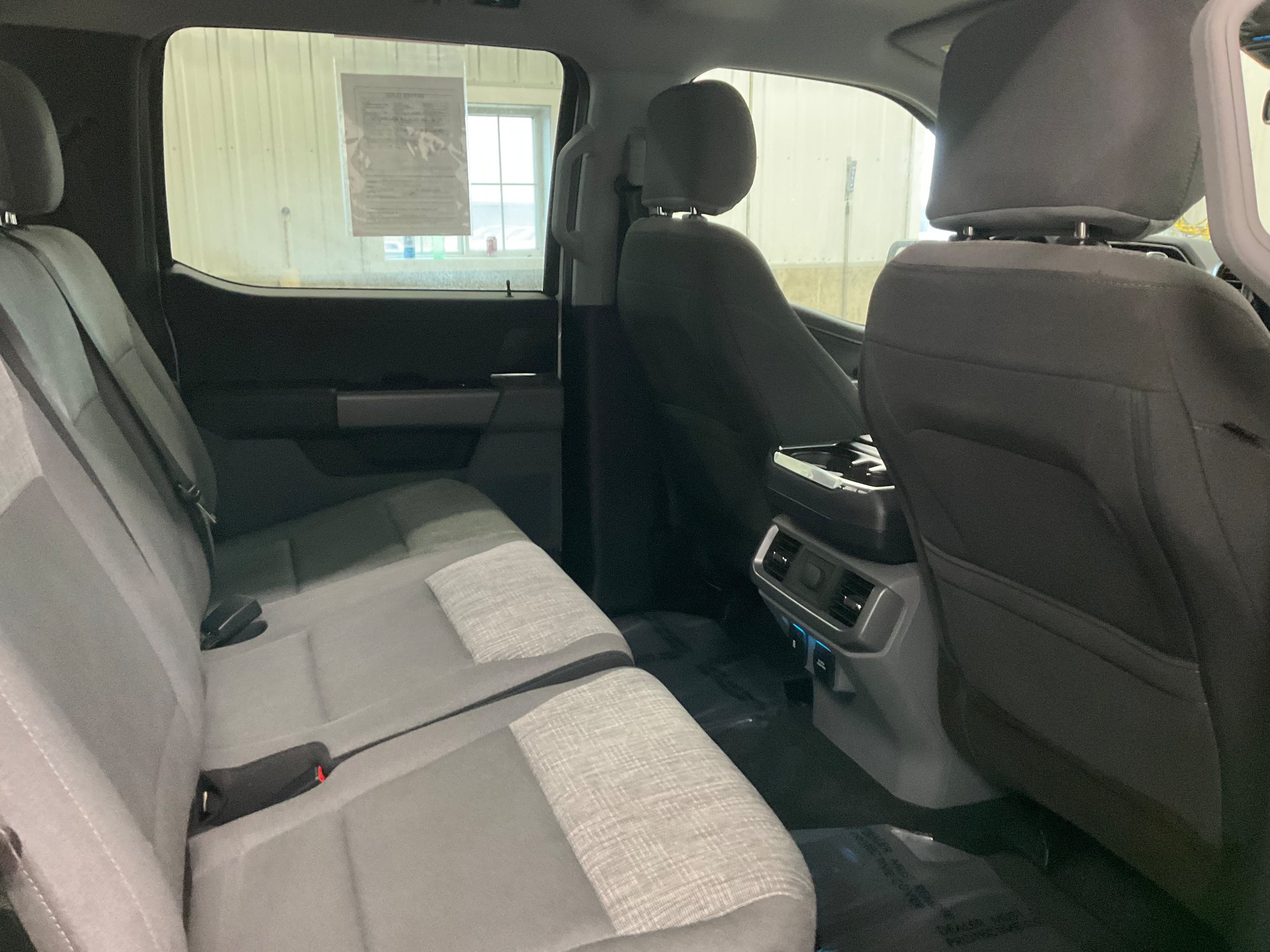 Used 2021 Ford F150 XLT w/ Equipment Group 302A High AWD/4WD image 25