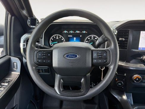 Used 2022 Ford F150 XL w/ STX Appearance Package AWD/4WD image 6