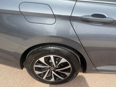 Used 2024 Volkswagen Jetta S FWD image 30