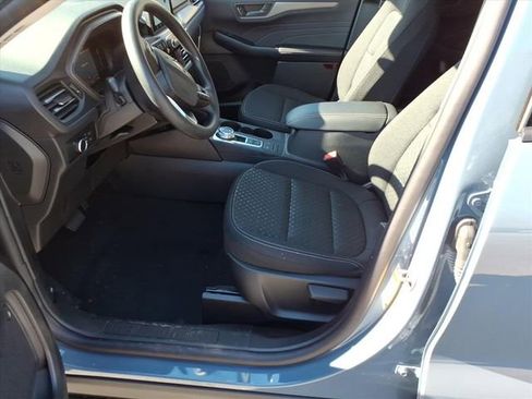 New 2026 Ford Escape Active AWD/4WD image 19