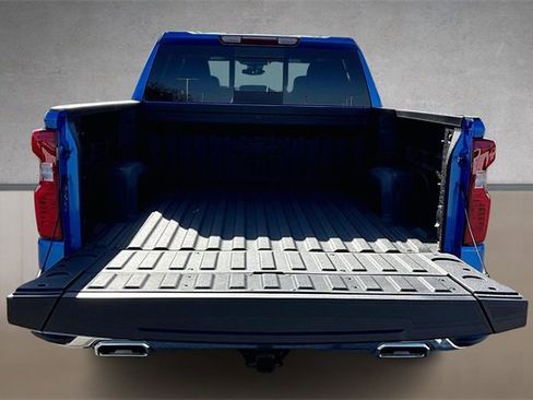 Used 2026 Chevrolet Silverado 1500 LT image 24