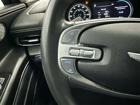 Used 2024 Genesis GV80 2.5T image 27