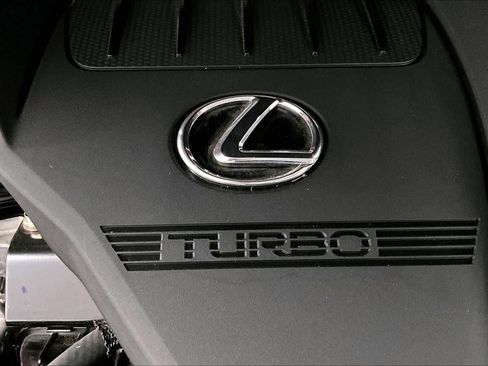 Used 2023 Lexus RX 350 Premium Plus w/ Accessory Package (K3) AWD/4WD image 33