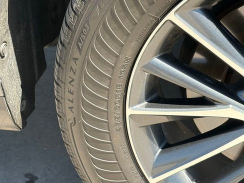 Used 2023 Lexus NX 350 AWD image 7