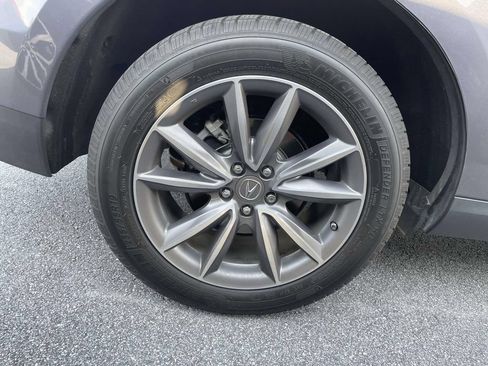 Used 2020 Acura RDX AWD w/ Technology Package image 5