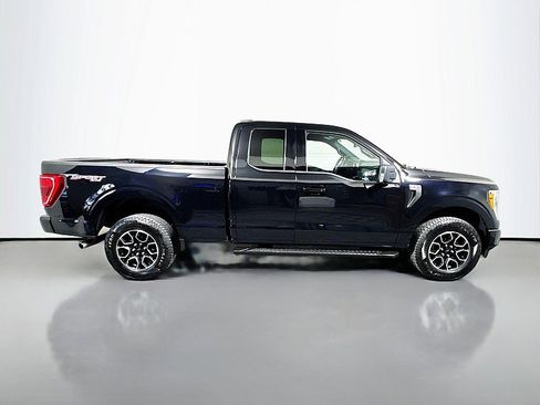 Used 2022 Ford F150 XLT w/ Equipment Group 302A High image 8