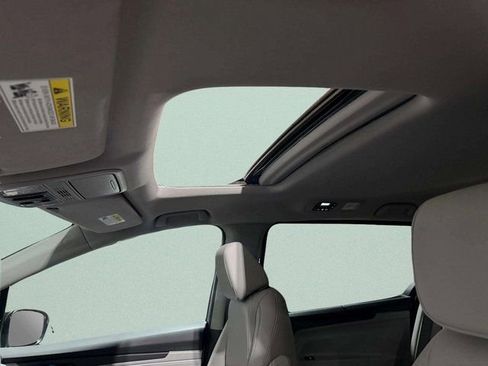 Used 2023 Honda Odyssey EX-L image 23