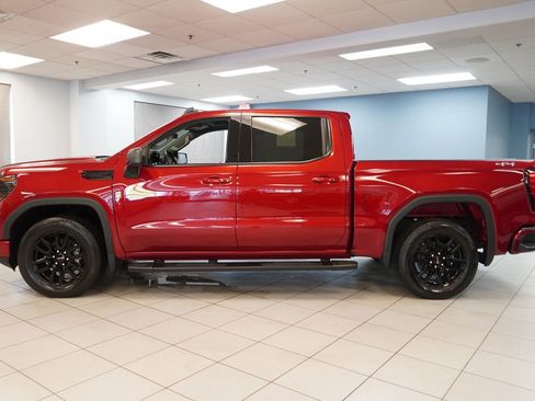 Used 2023 GMC Sierra 1500 Elevation AWD/4WD image 2