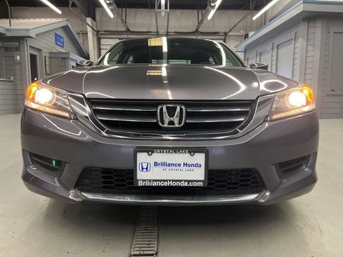 Used 2015 Honda Accord LX image 2