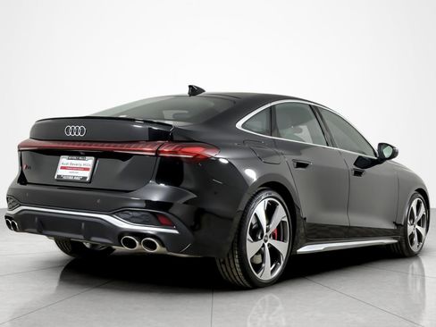 Used 2025 Audi S5 Premium Plus w/ Premium Plus Package image 5