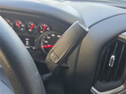 Certified 2022 Chevrolet Silverado 1500 Custom image 33