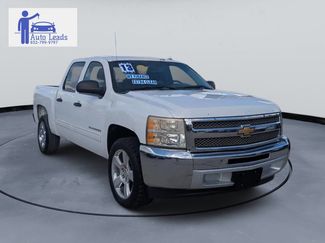 Used 2013 Chevrolet Silverado 1500 LS video 2