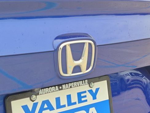 Certified 2020 Honda Accord Sport image 26