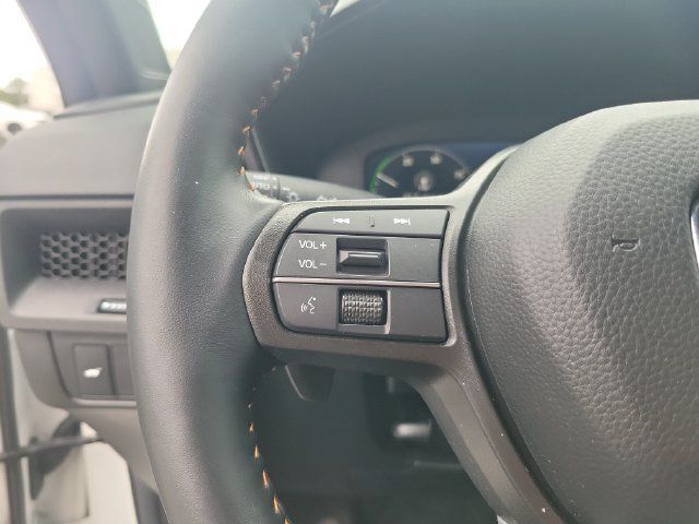 Used 2026 Honda CR-V TrailSport image 16
