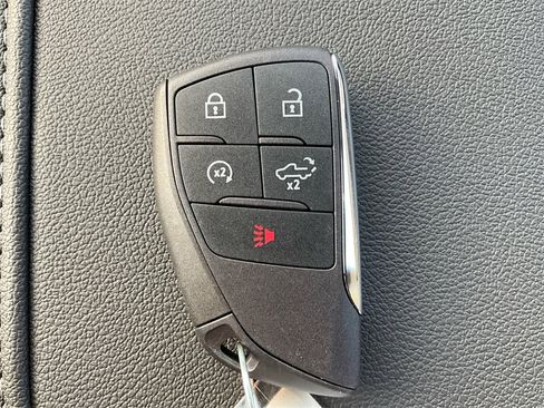 New 2026 Chevrolet Silverado 1500 RST w/ Convenience Package II image 29