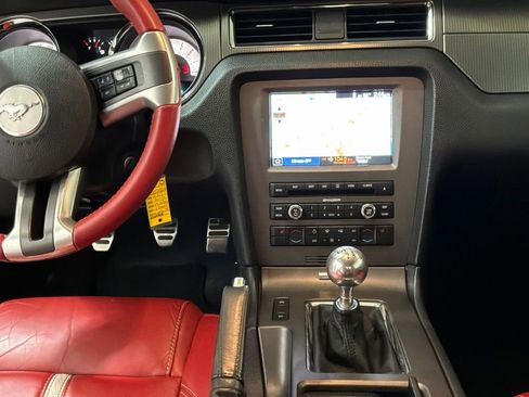 Used 2011 Ford Mustang GT Premium w/ Electronics Pkg image 16