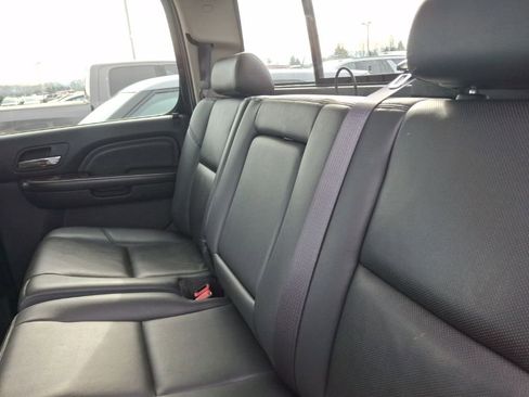 Used 2013 GMC Sierra 2500 Denali image 13