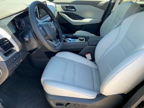 New 2026 Nissan Rogue Dark Armor AWD/4WD image 10