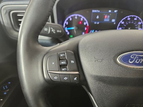 Used 2024 Ford Maverick XLT w/ XLT Luxury Package image 14