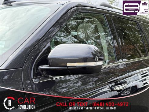 Used 2024 Ford Expedition Max Limited AWD/4WD image 63