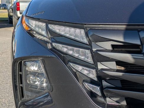 Used 2024 Hyundai Tucson SEL image 10