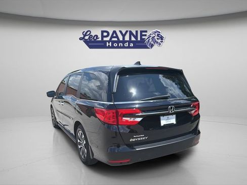 Certified 2023 Honda Odyssey EX-L image 8