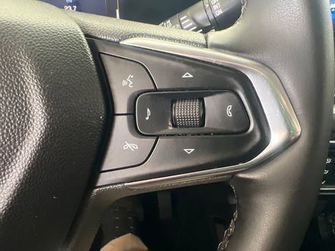 Used 2024 Chevrolet TrailBlazer LT w/ Convenience Package AWD/4WD image 57