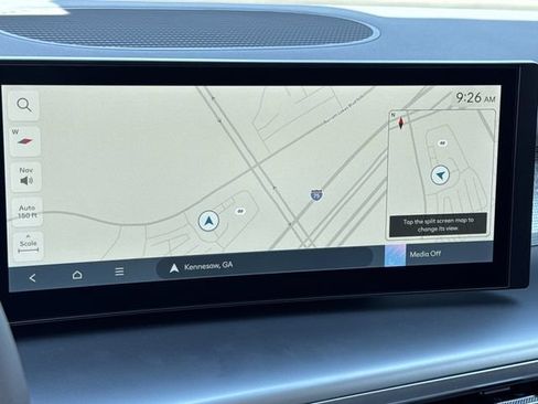 New 2026 Hyundai Ioniq 9 SE AWD/4WD image 26