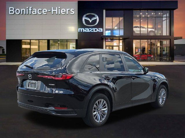 Certified 2026 MAZDA CX-90 3.3 Turbo w/ Select Package AWD/4WD image 4