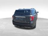 Used 2020 Ford Explorer XLT w/ Equipment Group 202A image 6
