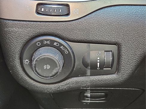 Used 2019 Jeep Cherokee Latitude w/ Popular Appearance Group image 31