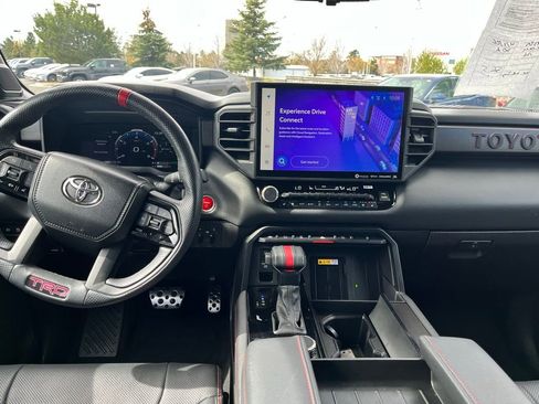 Used 2024 Toyota Sequoia TRD Pro image 19