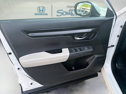Certified 2024 Honda CR-V EX-L image 19