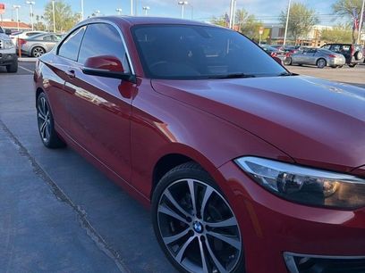 Used 2016 BMW 228i 228i