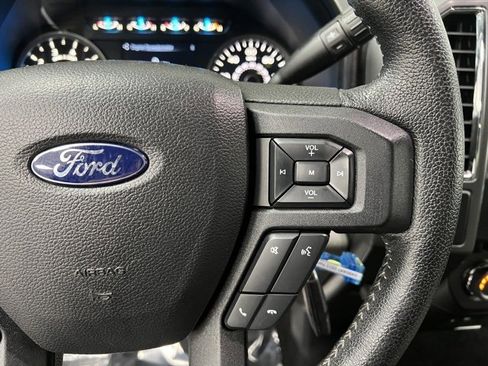 Used 2015 Ford F150 XLT w/ Equipment Group 301A Mid image 30