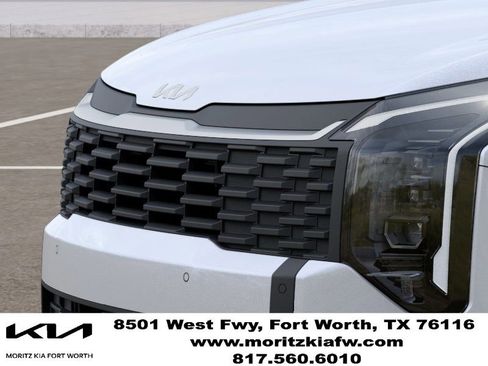 New 2026 Kia Sportage LX FWD image 12