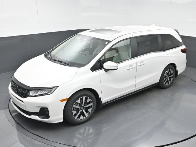 New 2027 Honda Odyssey EX-L image 30