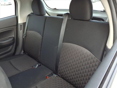 Used 2024 Mitsubishi Mirage image 15